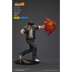 The King Of Fighters '98 Figura Hero Team Kyo Kusanagi 12 cm