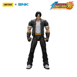 The King Of Fighters '98 Figura Hero Team Kyo Kusanagi 12 cm