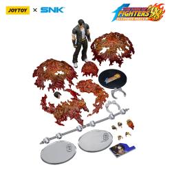 The King Of Fighters '98 Figura Hero Team Kyo Kusanagi 12 cm