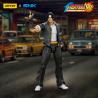 The King Of Fighters '98 Figura Hero Team Kyo Kusanagi 12 cm