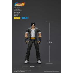 The King Of Fighters '98 Figura Hero Team Kyo Kusanagi 12 cm