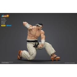 The King Of Fighters '98 Figura Hero Team Goro Daimon 12 cm