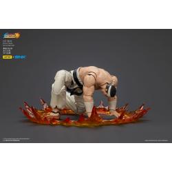 The King Of Fighters '98 Figura Hero Team Goro Daimon 12 cm