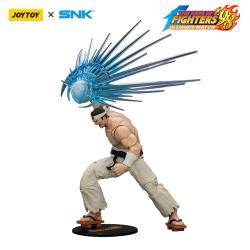 The King Of Fighters '98 Figura Hero Team Goro Daimon 12 cm