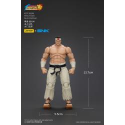 The King Of Fighters '98 Figura Hero Team Goro Daimon 12 cm