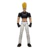 The King Of Fighters '98 Figura Hero Team Benimaru Nikaido 12 cm