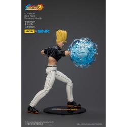 The King Of Fighters '98 Figura Hero Team Benimaru Nikaido 12 cm