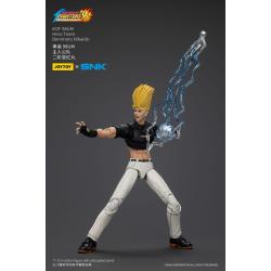 The King Of Fighters '98 Figura Hero Team Benimaru Nikaido 12 cm