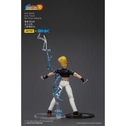 The King Of Fighters '98 Figura Hero Team Benimaru Nikaido 12 cm