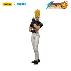 The King Of Fighters '98 Figura Hero Team Benimaru Nikaido 12 cm