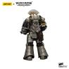 Warhammer The Horus Heresy Figura 1/18 lron Warriors MKlll Tactical Sergeant 12 cm