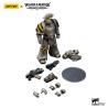 Warhammer The Horus Heresy Figura 1/18 lron Warriors MKlll Tactical Sergeant 12 cm