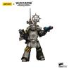 Warhammer The Horus Heresy Figura 1/18 lron Warriors MKlIl Tactical Legionary with Nuncio-vox 12 cm