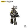Warhammer The Horus Heresy Figura 1/18 lron Warriors MKlIl Tactical Legionary with Nuncio-vox 12 cm