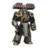Warhammer The Horus Heresy Figura 1/18 lron Warriors Tyrant Siege Terminator with Rocket launcher 14 cm