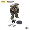 Warhammer The Horus Heresy Figura 1/18 lron Warriors Tyrant Siege Terminator with Rocket launcher 14 cm