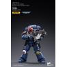 Warhammer 40k Figura 1/18 Ultramarines Heroes of the Chapter Brother Veteran Sergeant Castor 12 cm