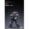 Warhammer 40k Figura 1/18 Ultramarines Heroes of the Chapter Brother Veteran Sergeant Castor 12 cm