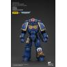Warhammer 40k Figura 1/18 Ultramarines Heroes of the Chapter Primaris Lieutenant Erastus 20 cm