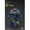 Warhammer 40k Figura 1/18 Ultramarines Heroes of the Chapter Primaris Lieutenant Erastus 20 cm