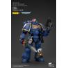 Warhammer 40k Figura 1/18 Ultramarines Heroes of the Chapter Primaris Lieutenant Erastus 20 cm