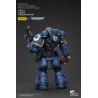 Warhammer 40k Figura 1/18 Ultramarines Heroes of the Chapter Primaris Lieutenant Erastus 20 cm