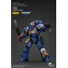 Warhammer 40k Figura 1/18 Ultramarines Heroes of the Chapter Primaris Lieutenant Erastus 20 cm