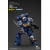 Warhammer 40k Figura 1/18 Ultramarines Heroes of the Chapter Primaris Lieutenant Erastus 20 cm