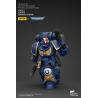 Warhammer 40k Figura 1/18 Ultramarines Heroes of the Chapter Primaris Lieutenant Erastus 20 cm