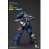 Warhammer 40k Figura 1/18 Ultramarines Heroes of the Chapter Primaris Lieutenant Erastus 20 cm