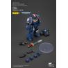 Warhammer 40k Figura 1/18 Ultramarines Heroes of the Chapter Primaris Lieutenant Erastus 20 cm