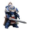 Warhammer 40k Figura 1/18 Ultramarines Primaris Captain 12 cm