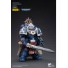 Warhammer 40k Figura 1/18 Ultramarines Primaris Captain 12 cm