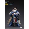 Warhammer 40k Figura 1/18 Ultramarines Primaris Captain 12 cm