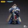 Warhammer 40k Figura 1/18 Ultramarines Primaris Captain 12 cm