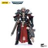 Warhammer 40k Figura 1/18 Adepta Sororitas Battle Sister Sister Kassia 10 cm