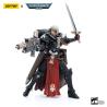 Warhammer 40k Figura 1/18 Adepta Sororitas Battle Sister Sister Kassia 10 cm
