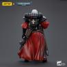 Warhammer 40k Figura 1/18 Adepta Sororitas Battle Sister Sister Kassia 10 cm