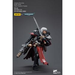 Warhammer 40k Figura 1/18 Adepta Sororitas Battle Sister Sister Kassia 10 cm