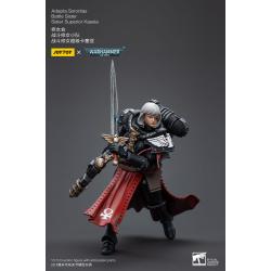 Warhammer 40k Figura 1/18 Adepta Sororitas Battle Sister Sister Kassia 10 cm