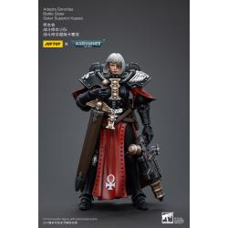 Warhammer 40k Figura 1/18 Adepta Sororitas Battle Sister Sister Kassia 10 cm
