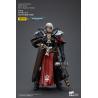 Warhammer 40k Figura 1/18 Adepta Sororitas Battle Sister Sister Kassia 10 cm
