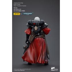 Warhammer 40k Figura 1/18 Adepta Sororitas Battle Sister Sister Kassia 10 cm
