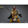 Warhammer The Horus Heresy Figura 1/18 Imperial Fists Legion Praetor with Power Sword 12 cm