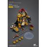 Warhammer The Horus Heresy Figura 1/18 Imperial Fists Legion Praetor with Power Sword 12 cm