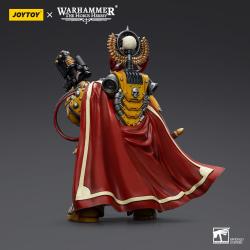 Warhammer The Horus Heresy Figura 1/18 Imperial Fists Legion Praetor with Power Sword 12 cm