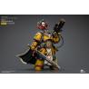 Warhammer The Horus Heresy Figura 1/18 Imperial Fists Legion Praetor with Power Sword 12 cm