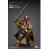 Warhammer The Horus Heresy Figura 1/18 Imperial Fists Legion Praetor with Power Sword 12 cm