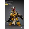Warhammer The Horus Heresy Figura 1/18 Imperial Fists Legion Praetor with Power Sword 12 cm