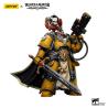 Warhammer The Horus Heresy Figura 1/18 Imperial Fists Legion Praetor with Power Sword 12 cm